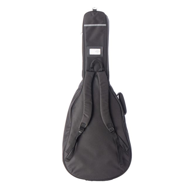 Hovedbilde Morgan RW02 CG Bag for Klassisk Gitar