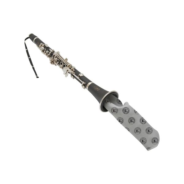 BG A32 Klarinett/Altfløyte Swab