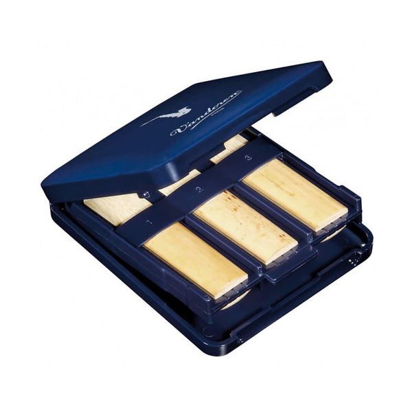 Vandoren VRC620 Røretui