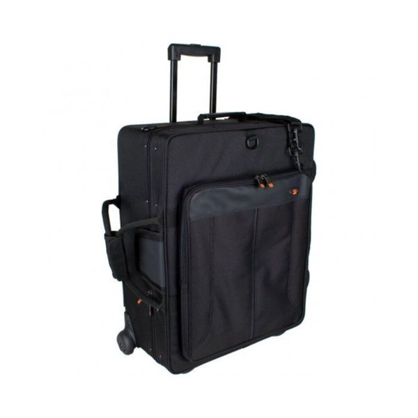 Protec IP301QWL iPac Quad for 4 trompeter