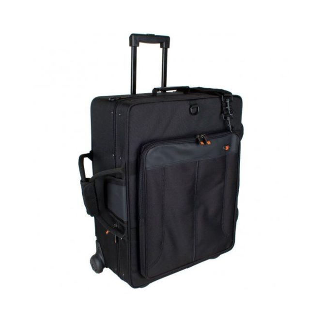 Hovedbilde Protec IP301QWL iPac Quad for 4 trompeter