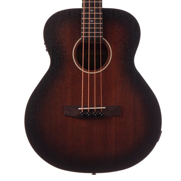 Morgan AB 07 E DVB Short Scale Bass