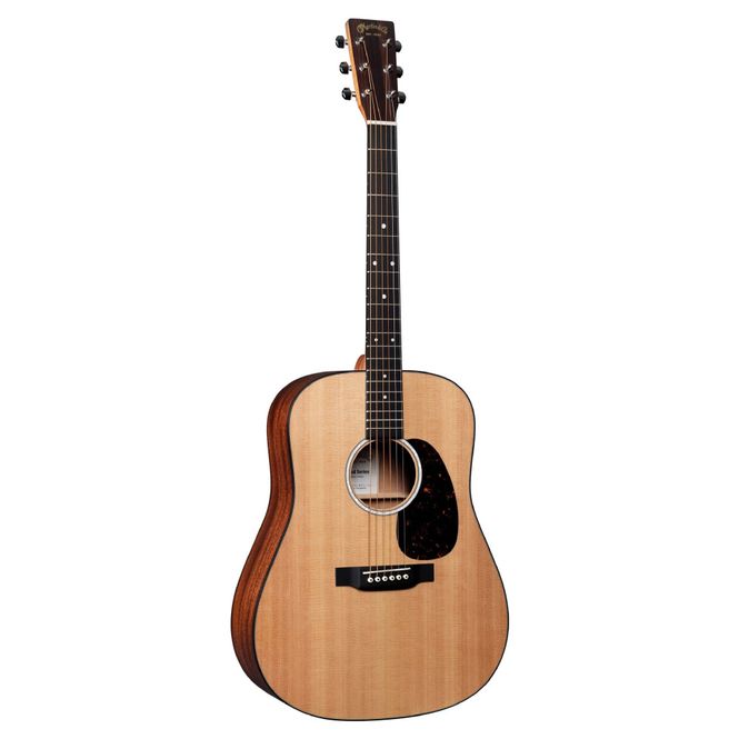 Hovedbilde Martin D-10E Sitka Top