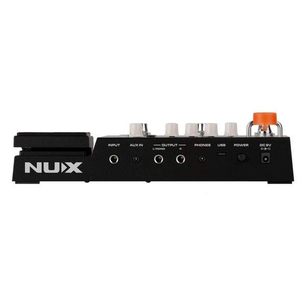 Nux MG-400 Modelling Guitar Processor