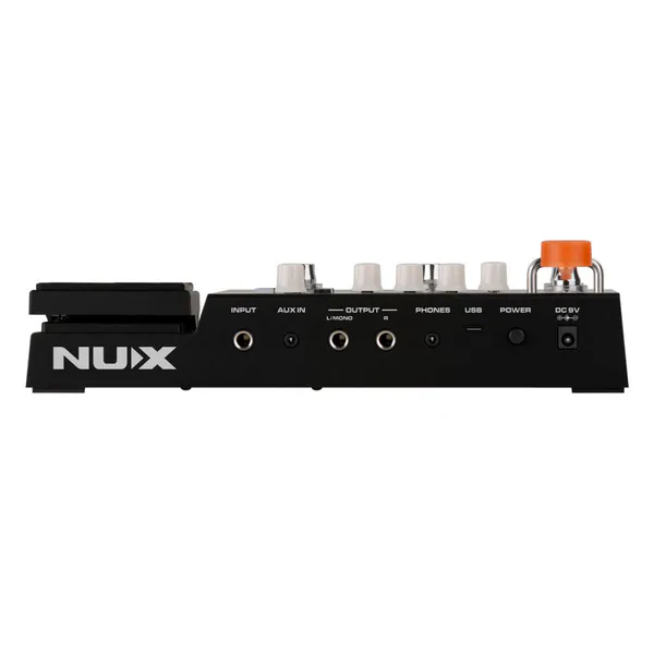 Nux MG-400 Modelling Guitar Processor
