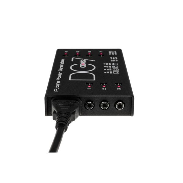 Cioks DC7 Strømforsyning