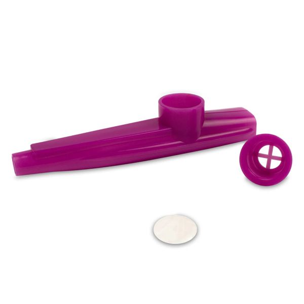 Cascha HH-2197 Kazoo Lilla