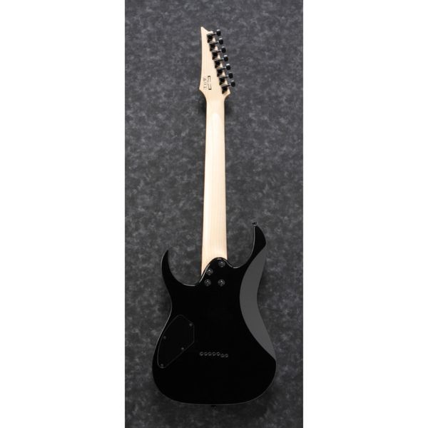 Ibanez GRG7221QA-TKS GIO 7-str.