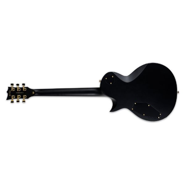 LTD EC-1000 Vintage Black (Duncan)
