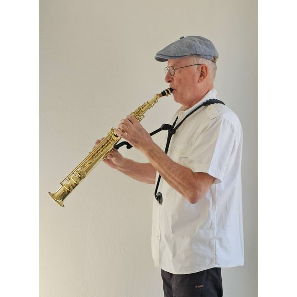 JazzLab ClarinetHolder
