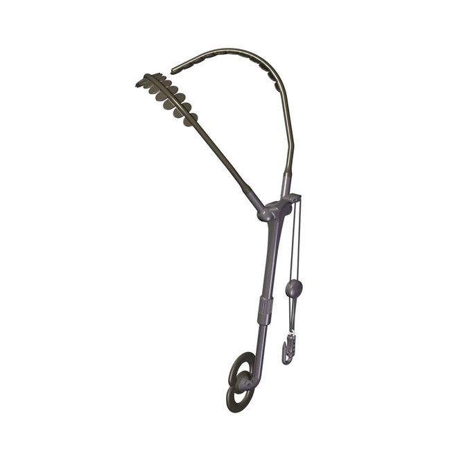 Hovedbilde Jazzlab Saxholder Pro