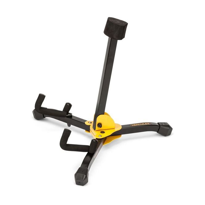 Hovedbilde Hercules GS402BB El. Gitarstativ