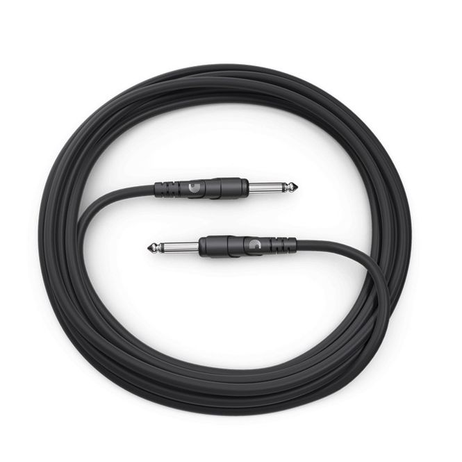 Hovedbilde D'Addario PW-CGT-20 Classic Instrumentkabel 6m