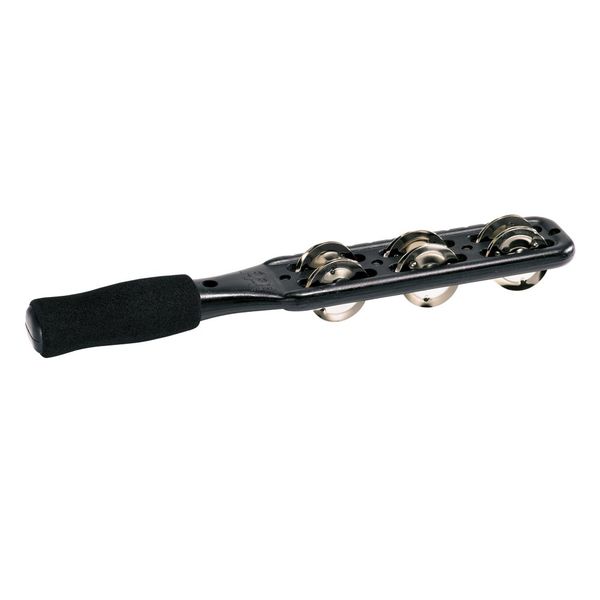 Meinl JG1BK Jingle Stick, Nickel
