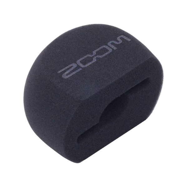Zoom Foam Vindhette for H6