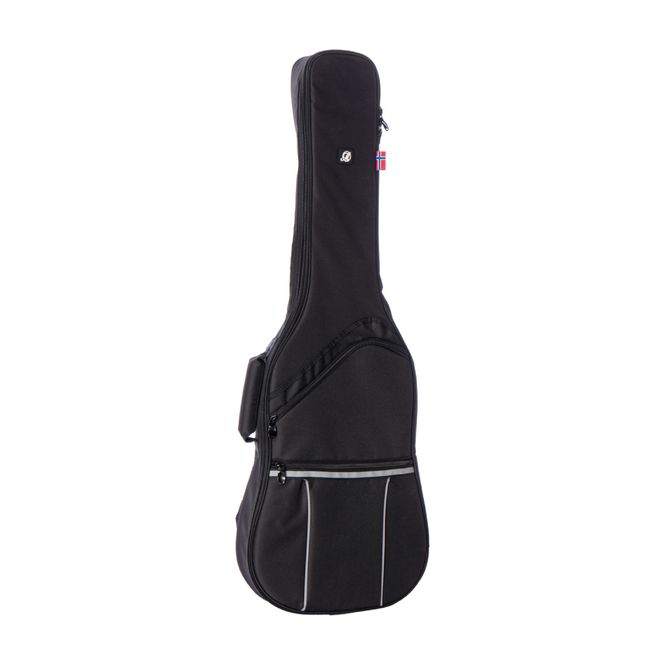 Hovedbilde Morgan RW02 EG Bag for Elektrisk Gitar