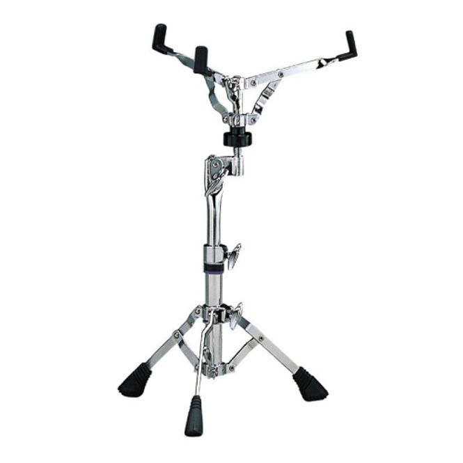 Hovedbilde Yamaha SS740A Skarptrommestativ, Enkle Bein