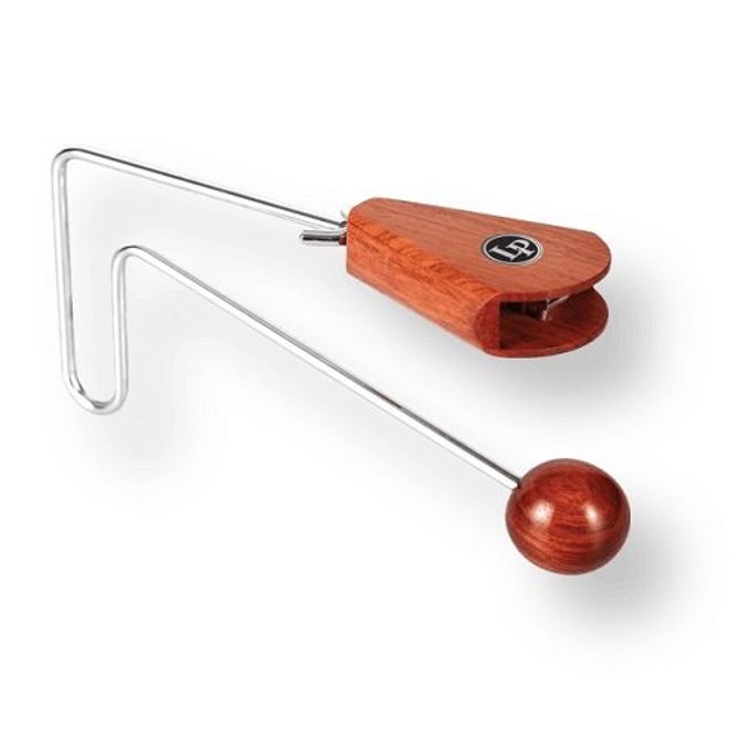 Hovedbilde Latin Percussion LP208 Standard Vibra-Slap II Wood