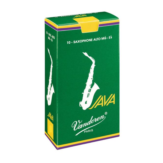 Hovedbilde Vandoren Java Altsax 2.0