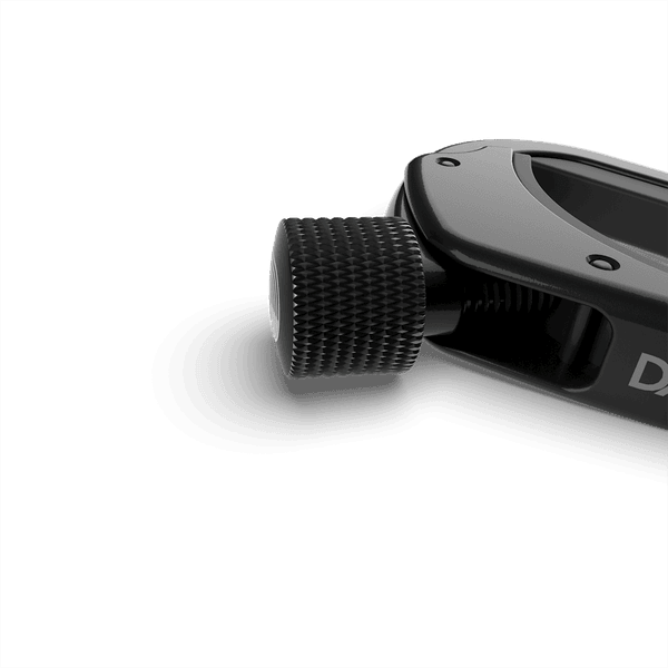 D´Addario PW-CP-12 NS Ukulele Capo