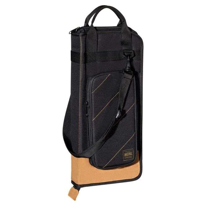 Hovedbilde Meinl MCSBBK Woven Stick Back, Black
