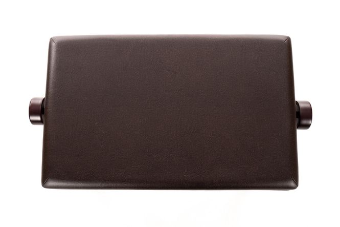 Hovedbilde Morgan PK 05 RM Rosewood Matt Pianokrakk