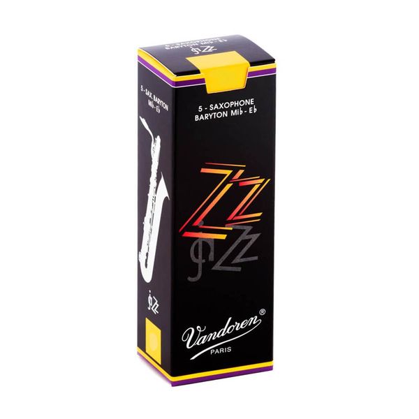 Vandoren ZZ Barytonsax 3.0