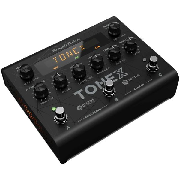 IK Multimedia ToneX Pedal