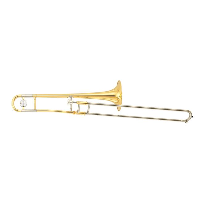 Hovedbilde Yamaha YSL-354 Tenor Trombone