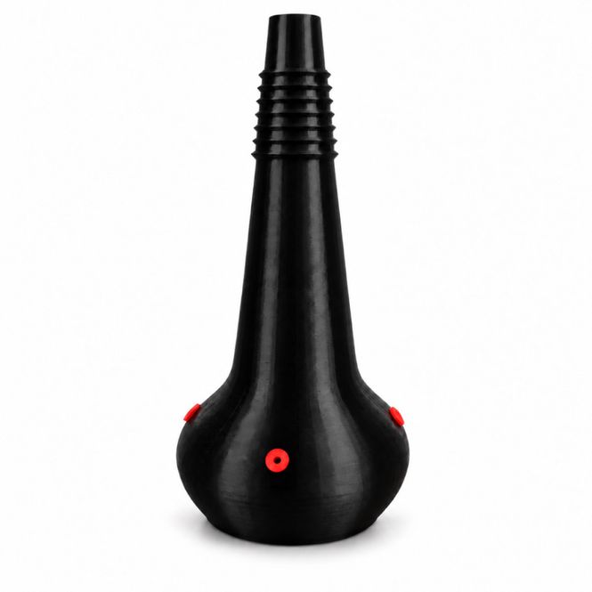 Hovedbilde SoundCatcher TBO-RH Øvingsmute Trombone